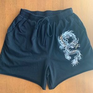 SHEIN shorts